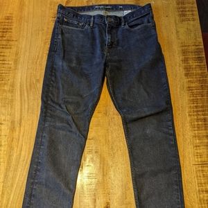 Banana Republic Legacy Stretch Jeans